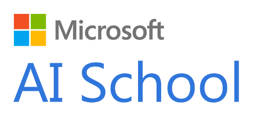Microsoft AI School
